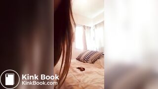 SCAT - Sexy girls Pooping 30