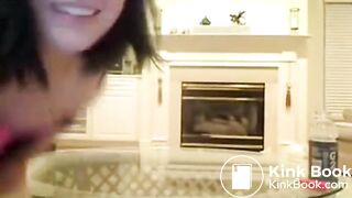 SCAT - Sexy girls Pooping 37