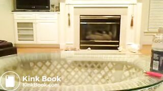 SCAT - Sexy girls Pooping 37