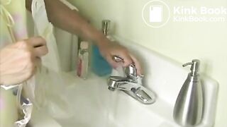 SCAT - Sexy girls Pooping 31