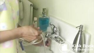 SCAT - Sexy girls Pooping 31