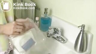 SCAT - Sexy girls Pooping 31