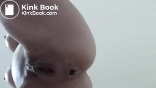 SCAT - Sexy girls Pooping 29