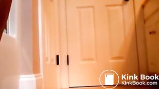 SCAT - Sexy girls Pooping 32