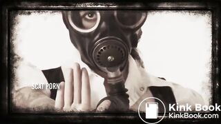 SCAT - Sexy girls Pooping 36