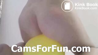 SCAT - Sexy girls Pooping 37