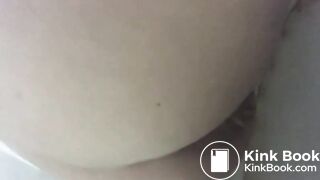 SCAT - Sexy girls Pooping 38