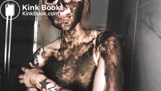 SCAT - Sexy girls Pooping 37