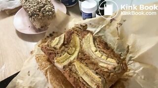 SCAT - Sexy girls Pooping 30