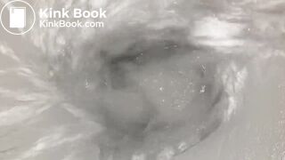 SCAT - Sexy girls Pooping 34