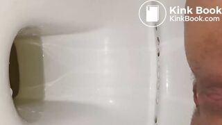 SCAT - Sexy girls Pooping 34