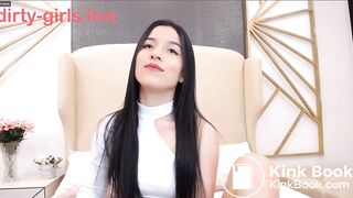 SCAT - Sexy girls Pooping 36