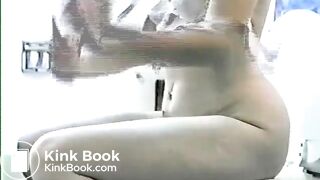 SCAT - Sexy girls Pooping 30