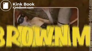 SCAT - Sexy girls Pooping 30