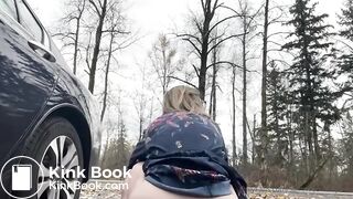 SCAT - Sexy girls Pooping 36