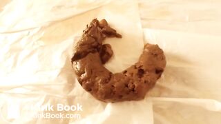 SCAT - Sexy girls Pooping 37