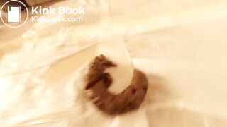 SCAT - Sexy girls Pooping 37