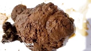 SCAT - Sexy girls Pooping 29