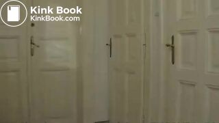 SCAT - Sexy girls Pooping 37