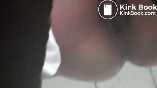 SCAT - Sexy girls Pooping 38