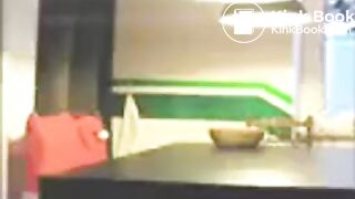 SCAT - Sexy girls Pooping 31