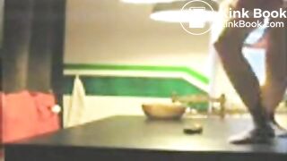 SCAT - Sexy girls Pooping 31