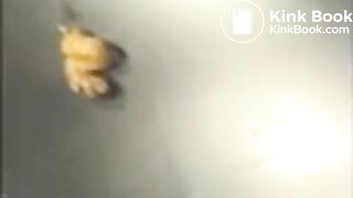 SCAT - Sexy girls Pooping 31
