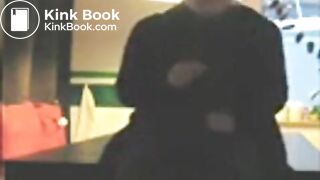SCAT - Sexy girls Pooping 31