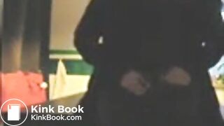 SCAT - Sexy girls Pooping 31