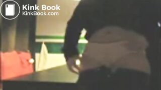 SCAT - Sexy girls Pooping 31