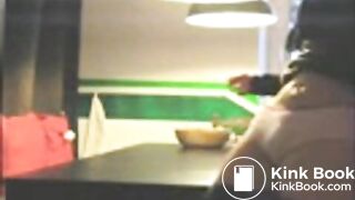 SCAT - Sexy girls Pooping 31