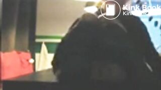 SCAT - Sexy girls Pooping 31