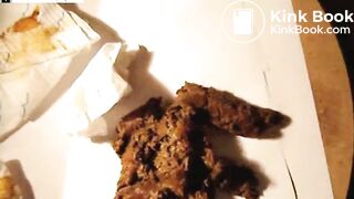 SCAT - Sexy girls Pooping 38