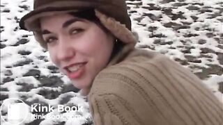 SCAT - Sexy girls Pooping 37
