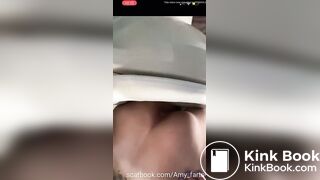 SCAT - Sexy girls Pooping 38