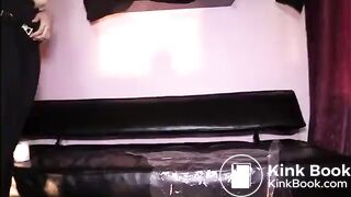 SCAT - Sexy girls Pooping 38