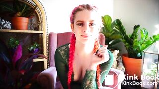 SCAT - Sexy girls Pooping 32