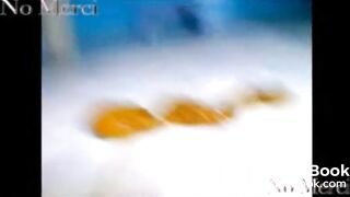 SCAT - Sexy girls Pooping 33