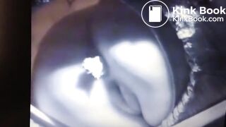 SCAT - Sexy girls Pooping 33