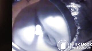 SCAT - Sexy girls Pooping 33