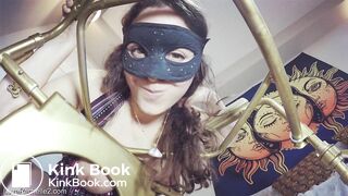SCAT - Sexy girls Pooping 39