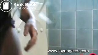 SCAT - Sexy girls Pooping 32