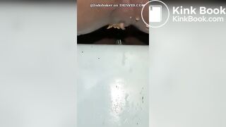 SCAT - Sexy girls Pooping 32