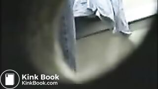 SCAT - Sexy girls Pooping 33