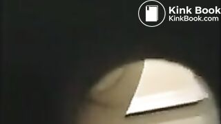 SCAT - Sexy girls Pooping 33