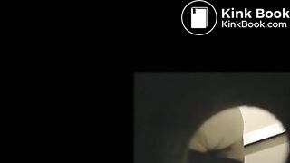 SCAT - Sexy girls Pooping 33