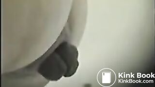 SCAT - Sexy girls Pooping 33