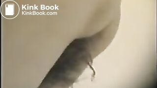 SCAT - Sexy girls Pooping 33