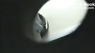 SCAT - Sexy girls Pooping 33