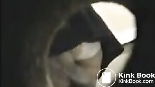 SCAT - Sexy girls Pooping 33